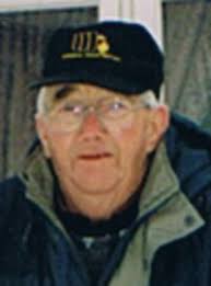 Obituary of Thomas Riggs