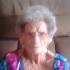 Obituary information for Genevieve E. Tyson