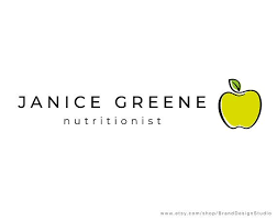 Premade Logo Design Pre Made Logo Branding Package Premade Logo Design Tutor Logo Design Dietitian Log Daycare Logo Design Premade Logo Design Logo Design