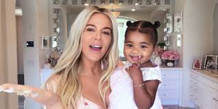 It's over for khloe kardashian and tristan thompson. Kuwtk Fans Shower True Thompson With Love On Khloe S Ig