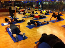 With a helpful, knowledgeable staff and a facility packed with workout options. World Gym Elite 101 Branch In Taipei My Guide Taipei