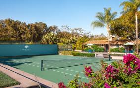 San diego mission bay resort. San Diego Southern California S Rancho Valencia Resort Spa Might Be The World S Best Tennis Resort Fortune