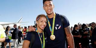 When did tony yoka become a professional boxer? Boxe Tony Yoka Et Estelle Mossely Vont Avoir Un Deuxieme Enfant Mais Ils Se Separent