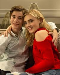 Daniel dimaggio is 1 of the famous people in our database with the age of 16 years old. Bild Zu Daniel Dimaggio Bild Daniel Dimaggio Meg Donnelly Filmstarts De