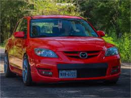 Image result for True Red 2007 Mazda3
