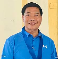 The blessing and inauguration of THE MULTIPURPOSE COVERED COURT OF SOLANO  NORTH ELEMENTARY SCHOOL, Solano NV, through the funding effort of your  Congresswoman #PeraNgBayanParaSaBayan #CuaresmaCares