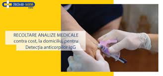 Check spelling or type a new query. Test Anticorpi Igg Covid 19 Coronavirus Fundatia Crucea Alb Galbena Ingrijiri Medicale La Domiciliu