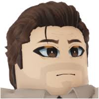 🔥 Gavin Prescott (The Police Officer) MBTI