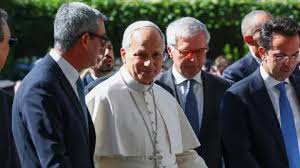 pope