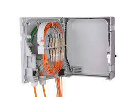 Ip65 outdoor electrical cable enclosure case waterproof electronic junction box. Cobifibre Od 12 Outdoor Splicing Box Cobinet