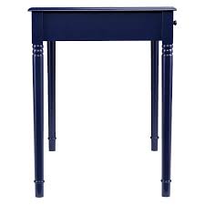 But at target we've made it super easy to find a desk that's perfect for your work, space and also your wallet. Southern Enterprises Janice Farmhouse 2 Drawer Writing Desk Walmart Com Walmart Com