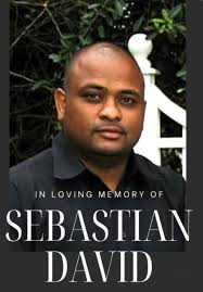 Funeral Notice: David