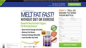 Keto Strong Canada Reviews Is Keto Strong Legitimate By Adamaris Lopez