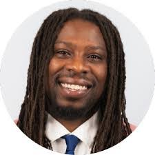 Ronald Broadway's Instagram, Twitter & Facebook