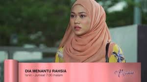 Dia menantu rahsia 2019 episod 5. Tv3 Malaysia Jangan Lupa Tengok Tv3 Sekarang Guys Dia