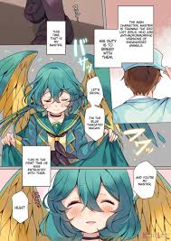Page 5 of MACAW;EDUCATION (by Midoriha Mint) - Hentai doujinshi for free at  HentaiLoop