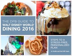 Planning a disney world trip can be totally overwhelming.and we've put everything we know into thi. Disney Food Blog E Book Store Allears Net
