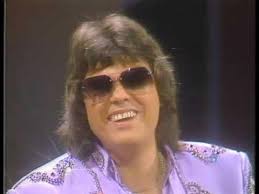 Ronnie Milsap/Ronnie McDowell/Ronnie Prophet