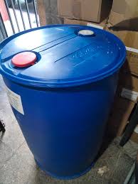 Tengo a la venta 2 toneles de 55 galones totalmente nuevos y sellados tal y  como se ve en las fotos. 🚫 No hago envios se viene a trae.🚫