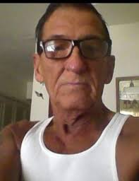 Obituary for George L. Dickson Sr.