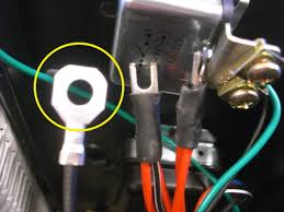 For a car horn to work properly, the vehicle must be equipped with a functioning horn relay. Where To Connect Grounding Horn Relay Corvetteforum Chevrolet Corvette Forum Discussion