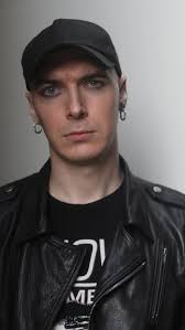 @stashole is a Toronto based producer, live performer, DJ, and co-founder  of Combo Breaker. His performances are no holds barred industrial audio  assaults. , Catch him @thegarrisonto