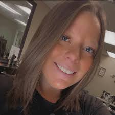 Blonde Beauty with Kacy