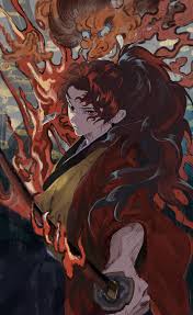  Pin By ç§ æŽ On é¬¼æ»…ã®åˆƒ å¼ Anime Demon Anime Wallpaper Slayer