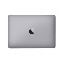 Silver Apple Macbook Intel Core I5 Laptop Screen Size 12 Inches Rs 31000 Piece Id 21419326730