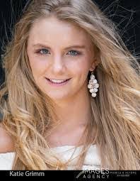 Katie Grimm's Instagram, Twitter & Facebook