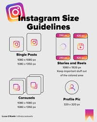 Staying Within Instagram's Guidelines