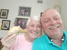 Thank you for accepting us: My Mom Adria Wilson & me in this lovely group!  Looking forward to become FRIENDS with all MEMBERS here and share inspiring  recipes! Regards with our homemade