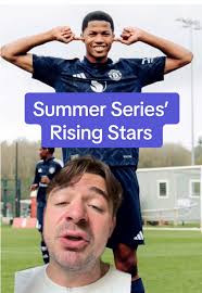 Ollie Thomas David Luiz