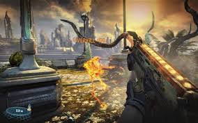 Résultat de recherche d'images pour "first person shooter games"