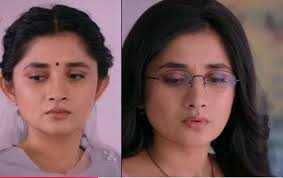 J'espère qu'arav et arushi seront en couple à la fin hein, j'aime trop leur  connection 🥹🤧