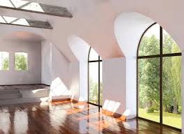 Bogenfenster Bogenfenster Grundstuck Kaufen Architektur Innenarchitektur