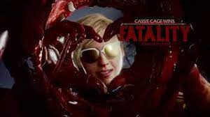 Chest locations guide for mortal kombat x shows you the coordinates of all the chests and tombs in the. Cassie Cage Mortal Kombat 11 Fatalities Guide Inputs List Videos