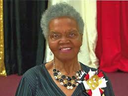 Rose Mary "Rosey or Rosie" Simon Obituary (1937