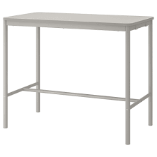 Tommaryd Tisch Hellgrau Mehr Erfahren Ikea Osterreich Drop Leaf Table Ikea Pub Furniture