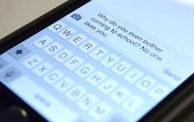 The future of bullying in schools