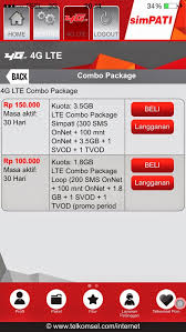 Solusi & cara mengatasinya agar berhasil 100%. Cara Registrasi Dan Daftar Paket Jaringan 4g Lte Telkomsel Mardiansya