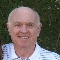 Robert C. Snyder Obituary