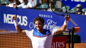 Including news, articles, pictures, and videos. Tennis News Norwegian Casper Ruud Claims First Atp Tour Title With Argentina Win Eurosport