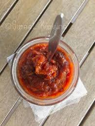 La Confiture De Bananes A La Martiniquaise Confiture Banane Cuisine Antillaise
