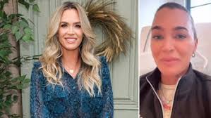 Estranged daughter Anna 'Chickadee' Cardwell slams Mama June's dramatic  weight loss