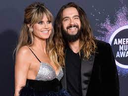 Heidi klum (pronounced ˈhaɪdiː ˈklʊm; Heidi Klum Looks So Loved Up In These 2nd Anniversary Photos With Husband Tom Kaulitz