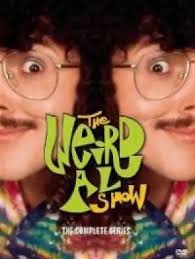 The Weird Al Show