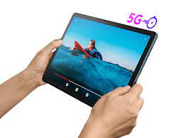 Lenovo Tab P11 5G_Entertainment from ...