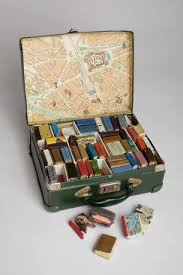 An Entry From Emilialua Miniature Books Handmade Books Miniatures