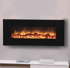 The outlet for the electronics is usually mounted to one side of the fireplace. Wall Mounted Electric Fireplace With Remote Control à¤¬ à¤œà¤² à¤¸ à¤šà¤²à¤¨ à¤µ à¤² à¤š à¤®à¤¨ Wallasia Private Limited New Delhi Id 7247070573